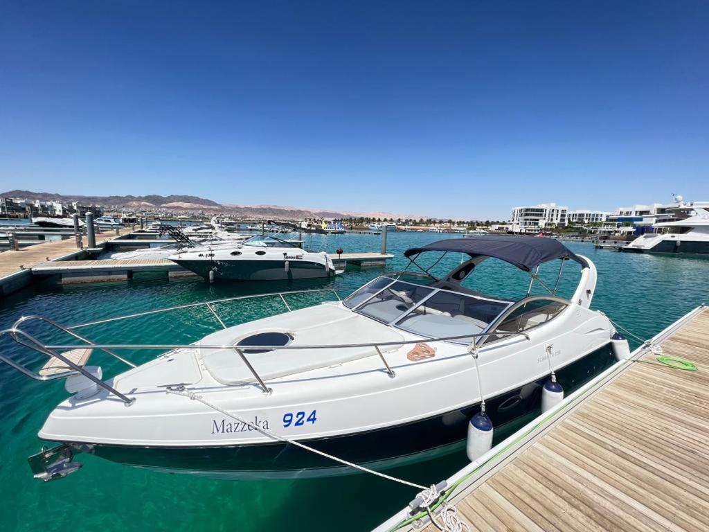 Roza Beach Aqaba Exterior photo